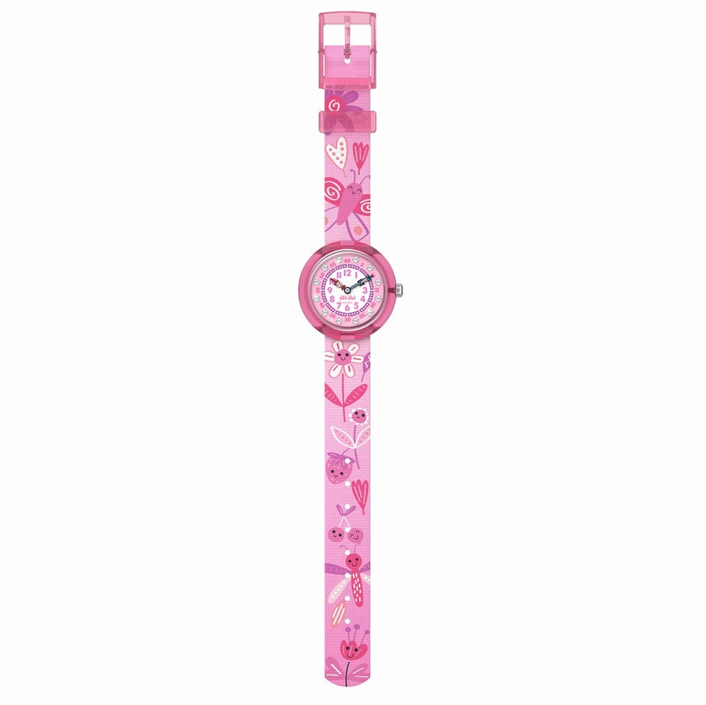Flik Flak Happy Meadow Kids Watch FBNP239