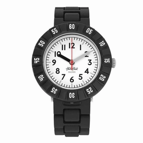 Flik Flak Kids Level Black Watch FCSP123