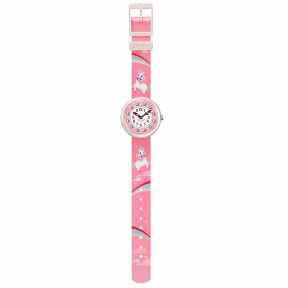 Flik Flak Magical Dream Kids Watch FBNP121