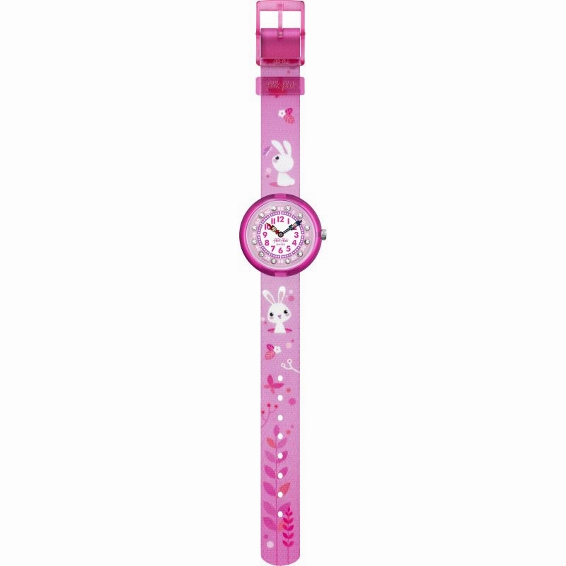 Flik Flak So Cute Kids Watch FBNP143