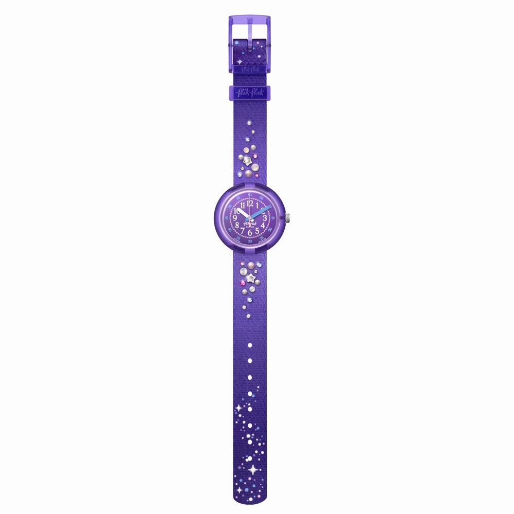 Flik Flak Stargazing Kids Watch FPNP139