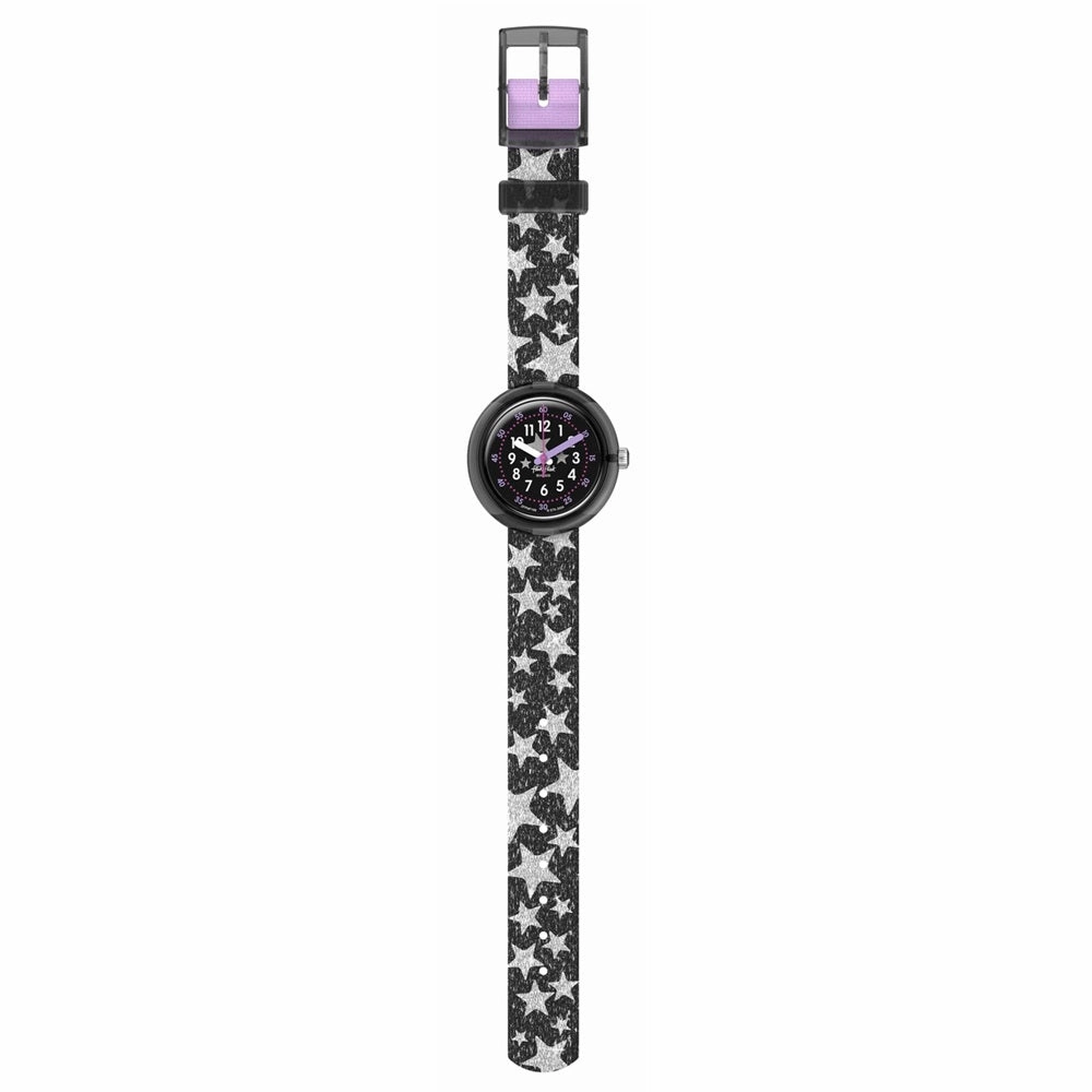 Flik Flak Starry Night Kids Watch FPNP168