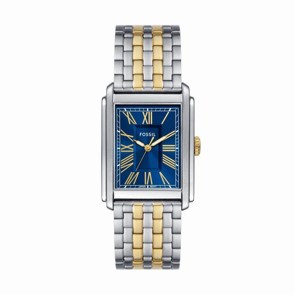 Fossil FS6010 Men's Watch