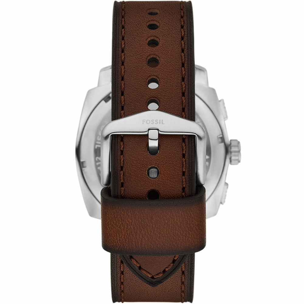 Fossil Machine FS6100 Chronograph