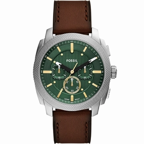 Fossil Machine FS6100 Chronograph
