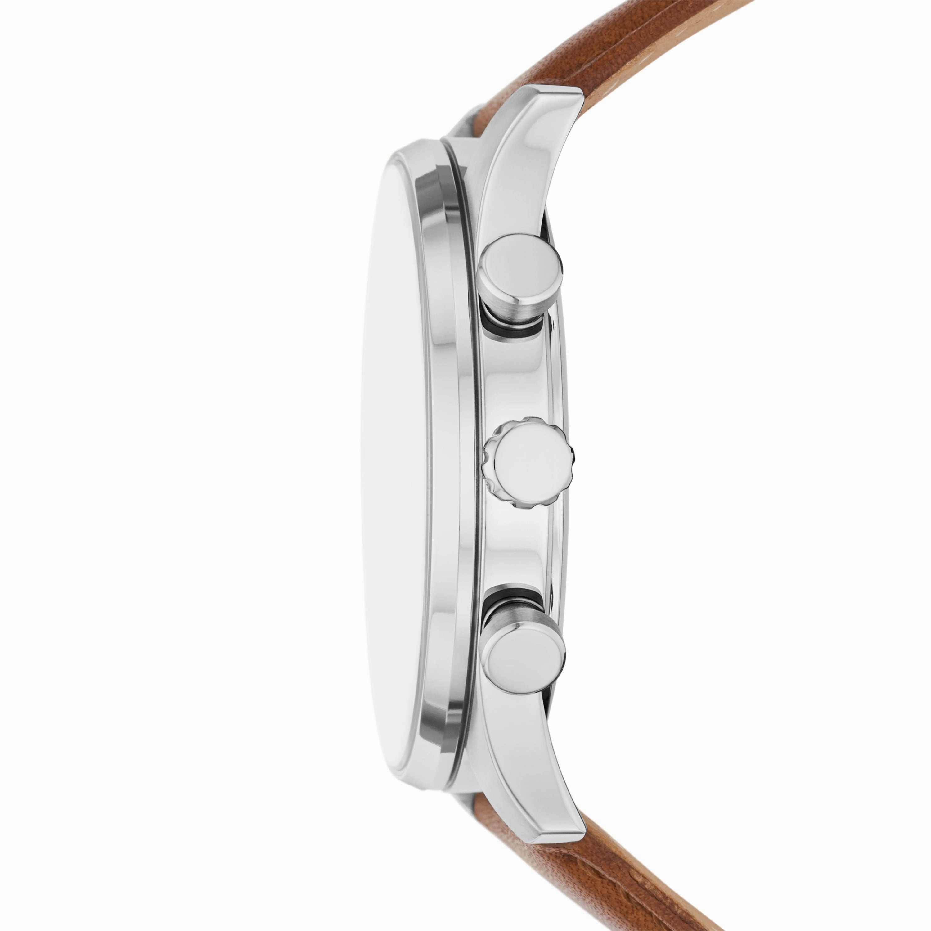 Fossil Men's Sullivan Multifunction, Stainless Steel Watch