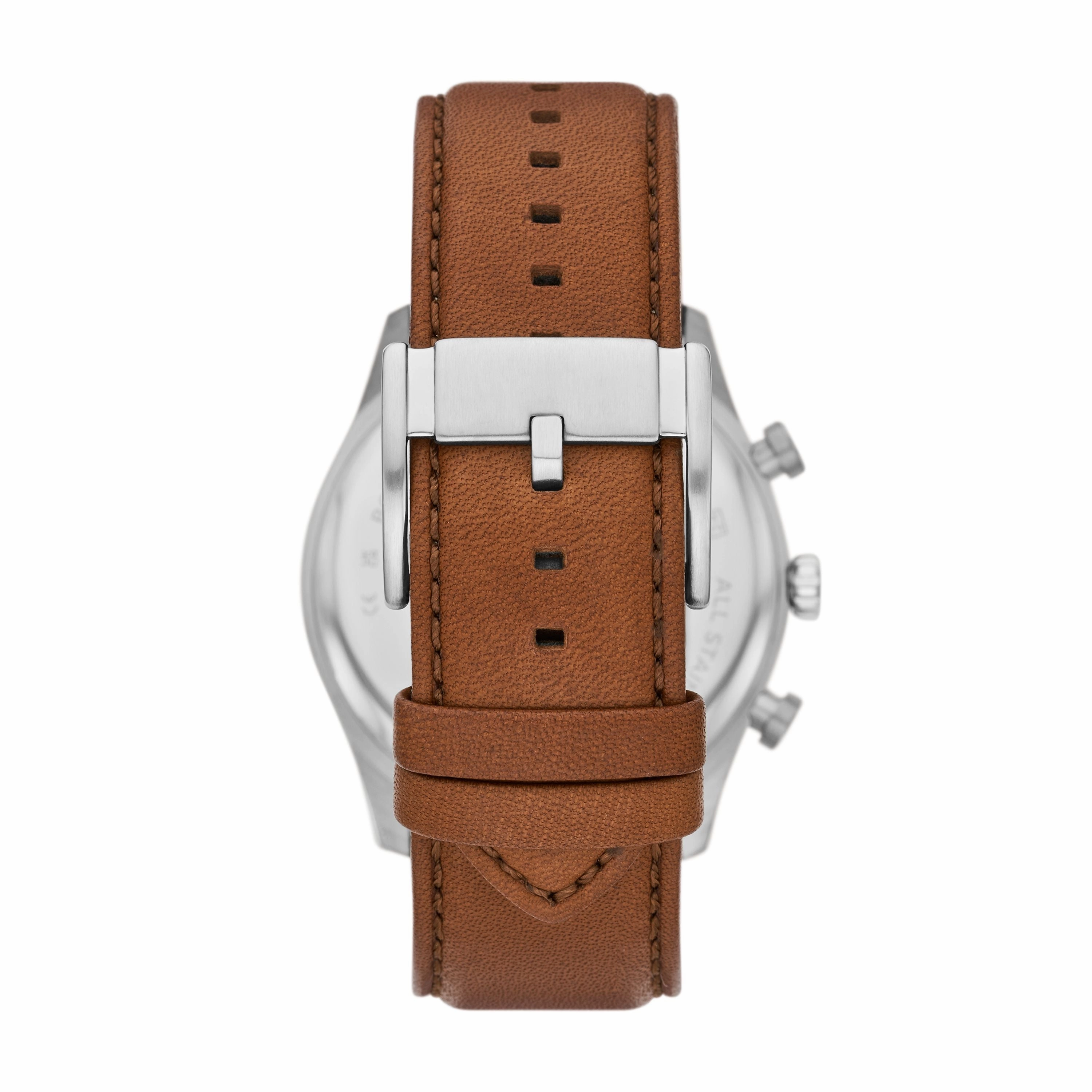 Fossil Men's Sullivan Multifunction, Stainless Steel Watch