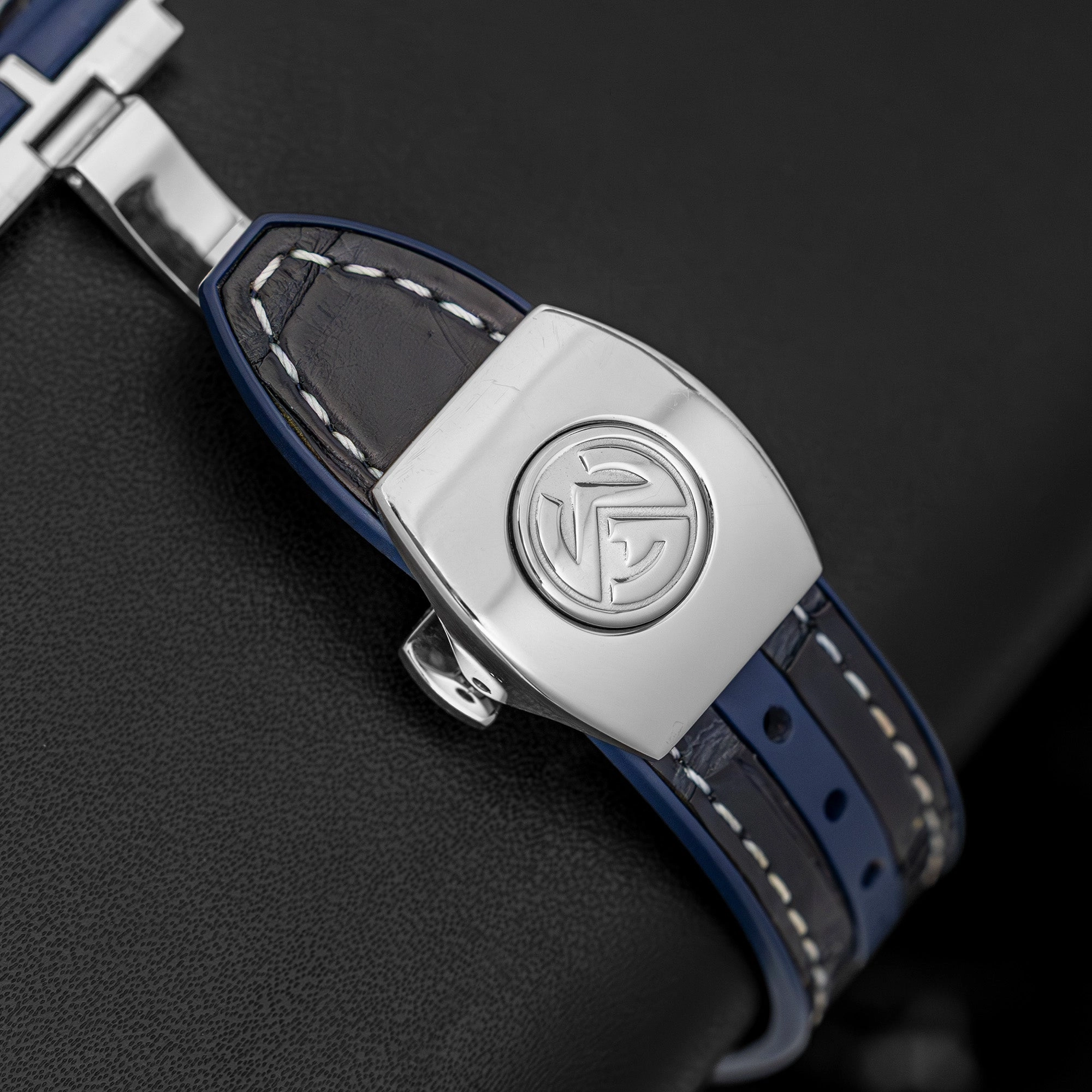 Franck Muller Vanguard Yachting V41 SC DT