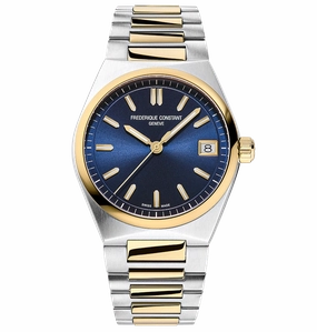 Frederique Constant - FC-240N2NH3B