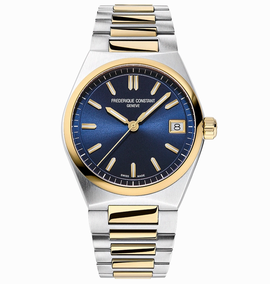 Frederique Constant - FC-240N2NH3B