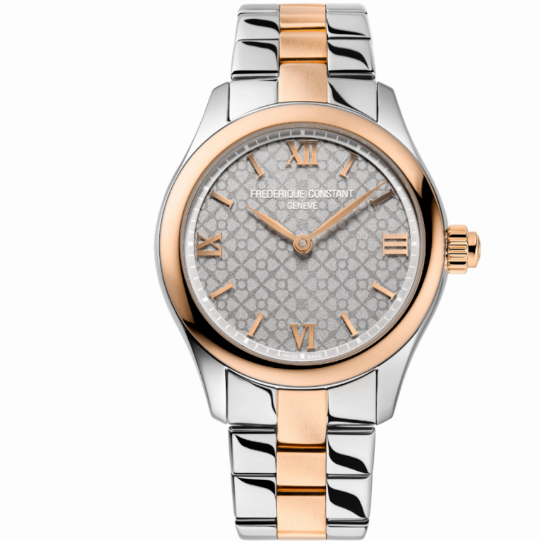 Frederique Constant - FC-286BG3B2B