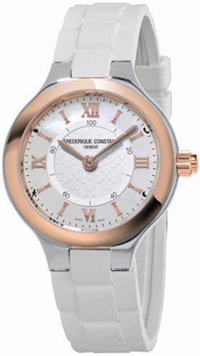 Frederique Constant Watch Horological Smartwatch Delight