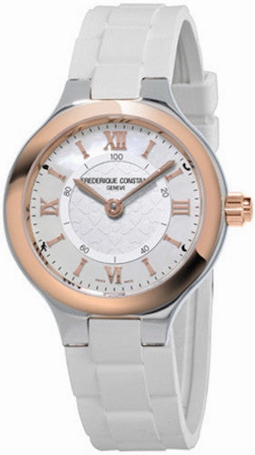 Frederique Constant Watch Horological Smartwatch Delight
