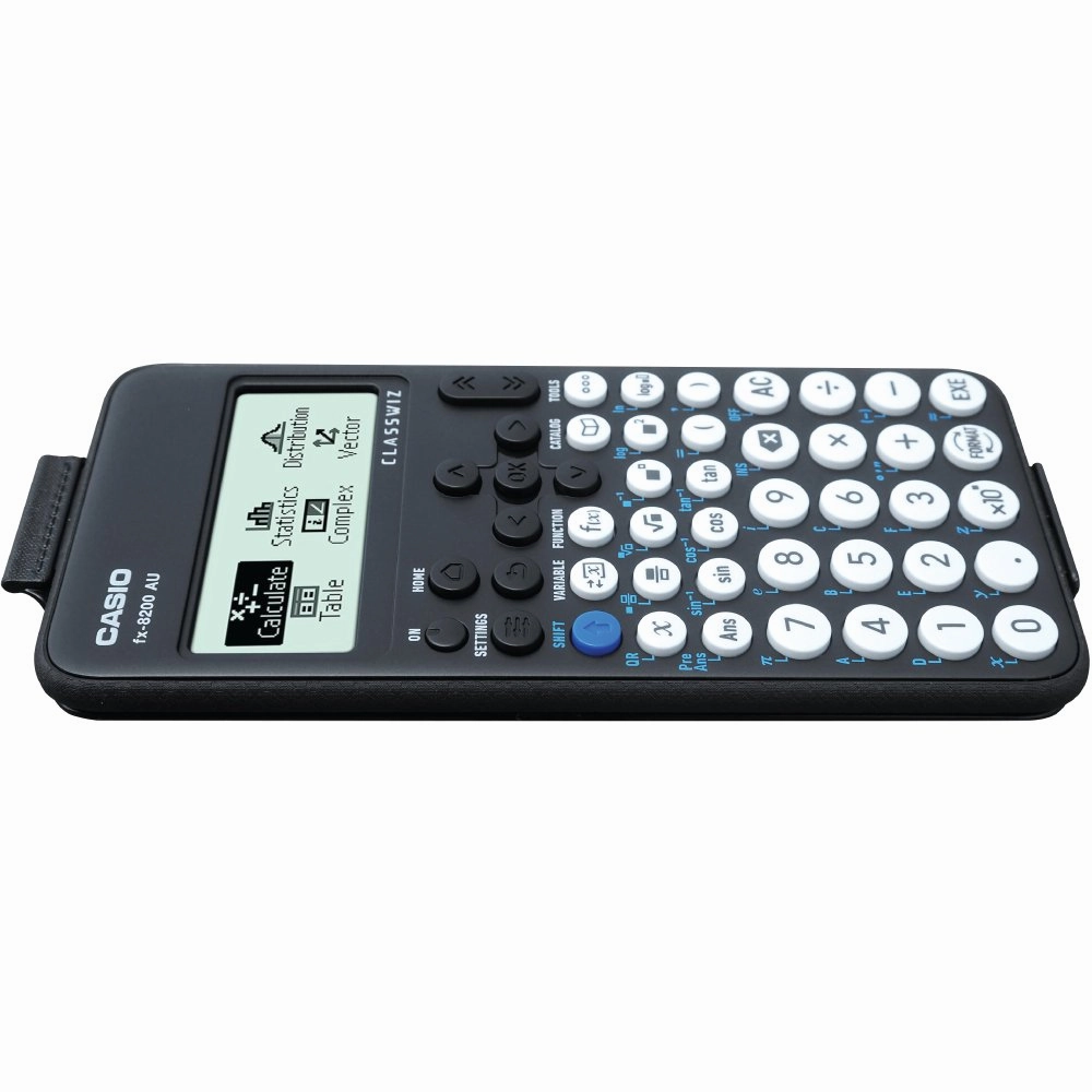 fx-8200 AU