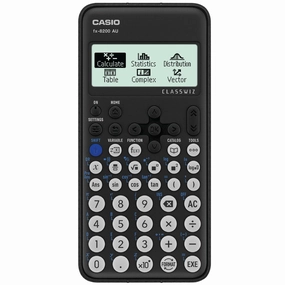 fx-8200 AU