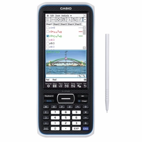 fx-CP400 ClassPad II