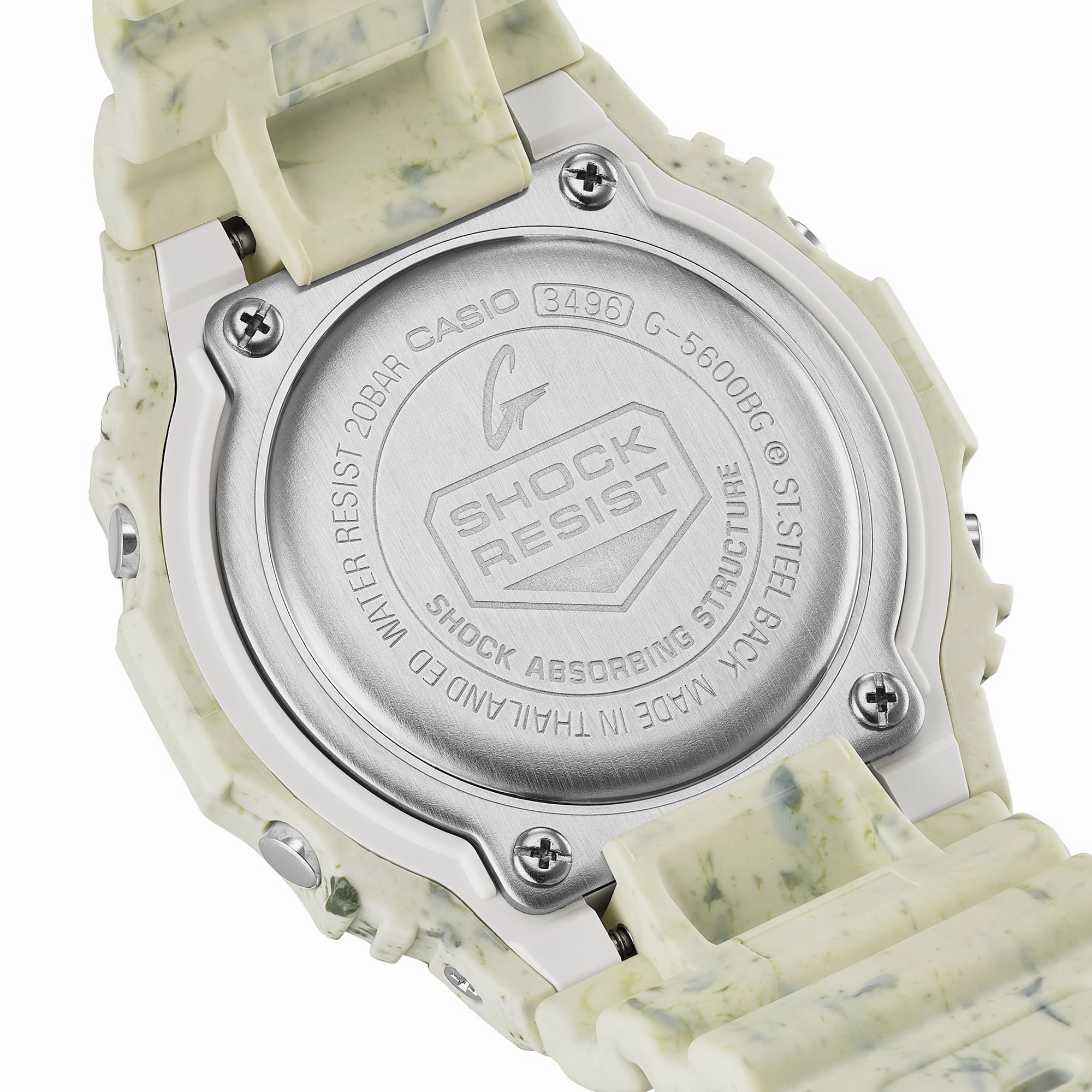 G5600BG-5D
