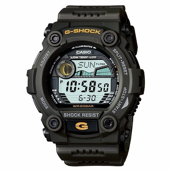 G7900-3D