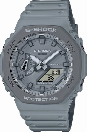 G-Shock CasiOak Carbon Core Guard GA2110ET-8A