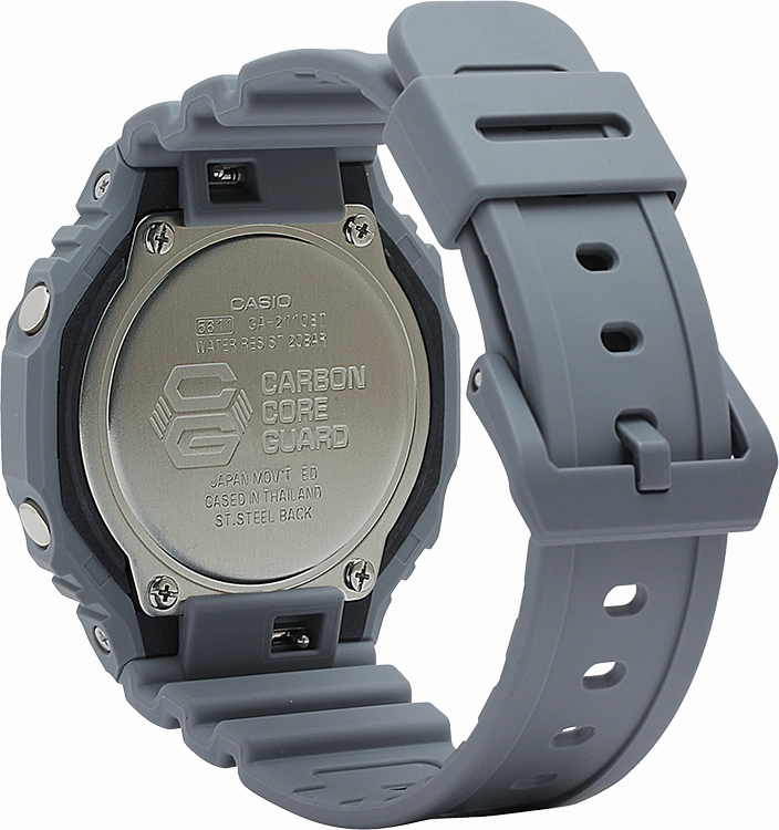 G-Shock CasiOak Carbon Core Guard GA2110ET-8A