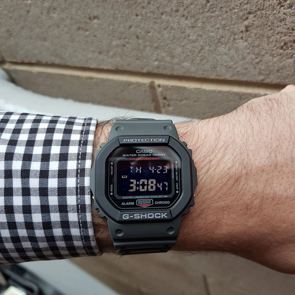 G-Shock DW5610SU-8D Digital