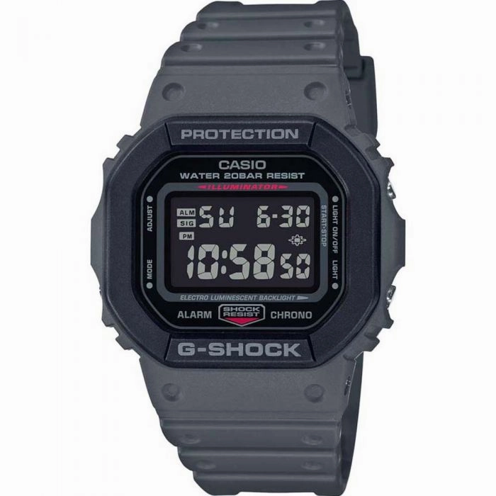 G-Shock DW5610SU-8D Digital