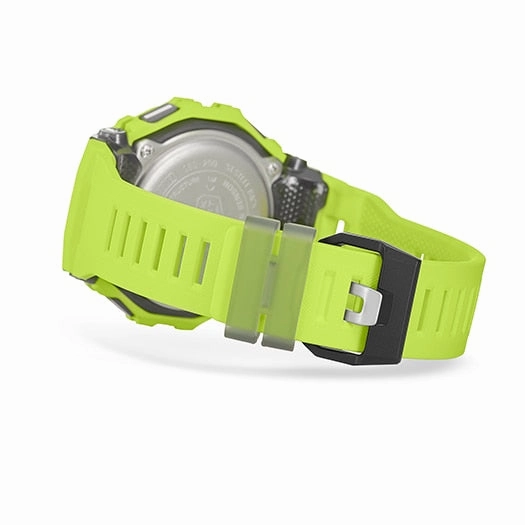 G-Shock G-Squad Distance Data Watch GBD200-9D
