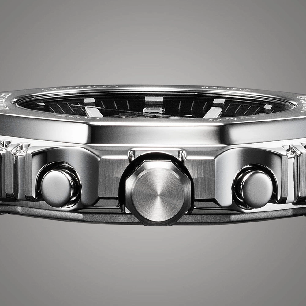 G-Shock GMCB2100D-1A Full Metal Chronograph