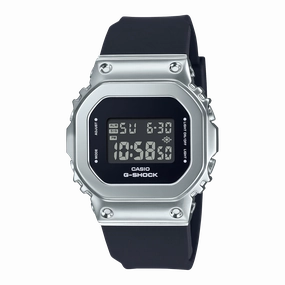 G-Shock Ladies 5600 Series GMS5600-1
