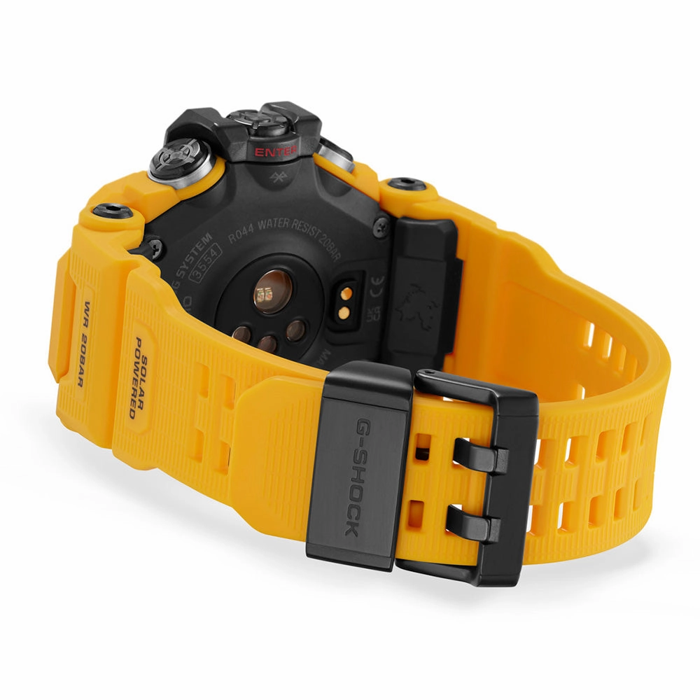 G-Shock Master of G Land GPRH1000-9D GPS Rangeman