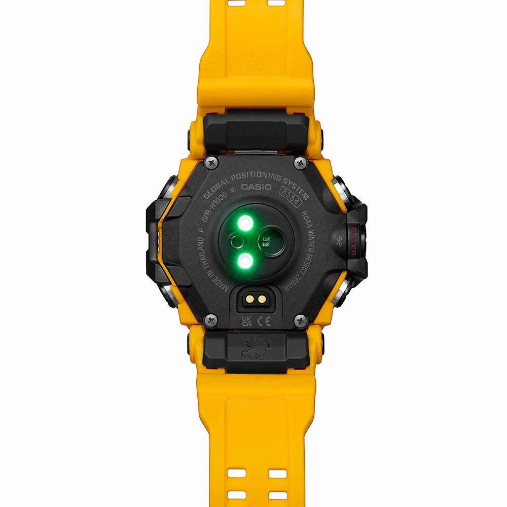 G-Shock Master of G Land GPRH1000-9D GPS Rangeman