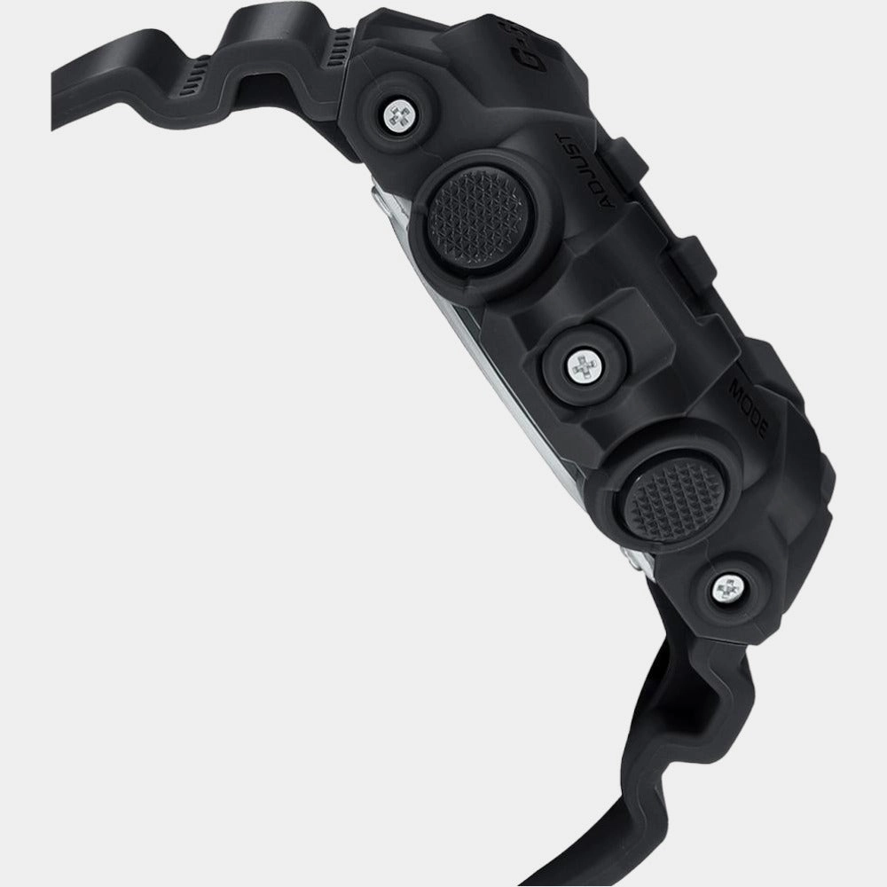 G-Shock Men's Analog-Digital Resin Watch G1239 - GA-700BP-1ADR