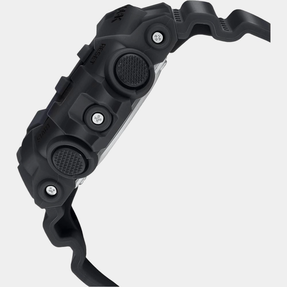 G-Shock Men's Analog-Digital Resin Watch G1239 - GA-700BP-1ADR