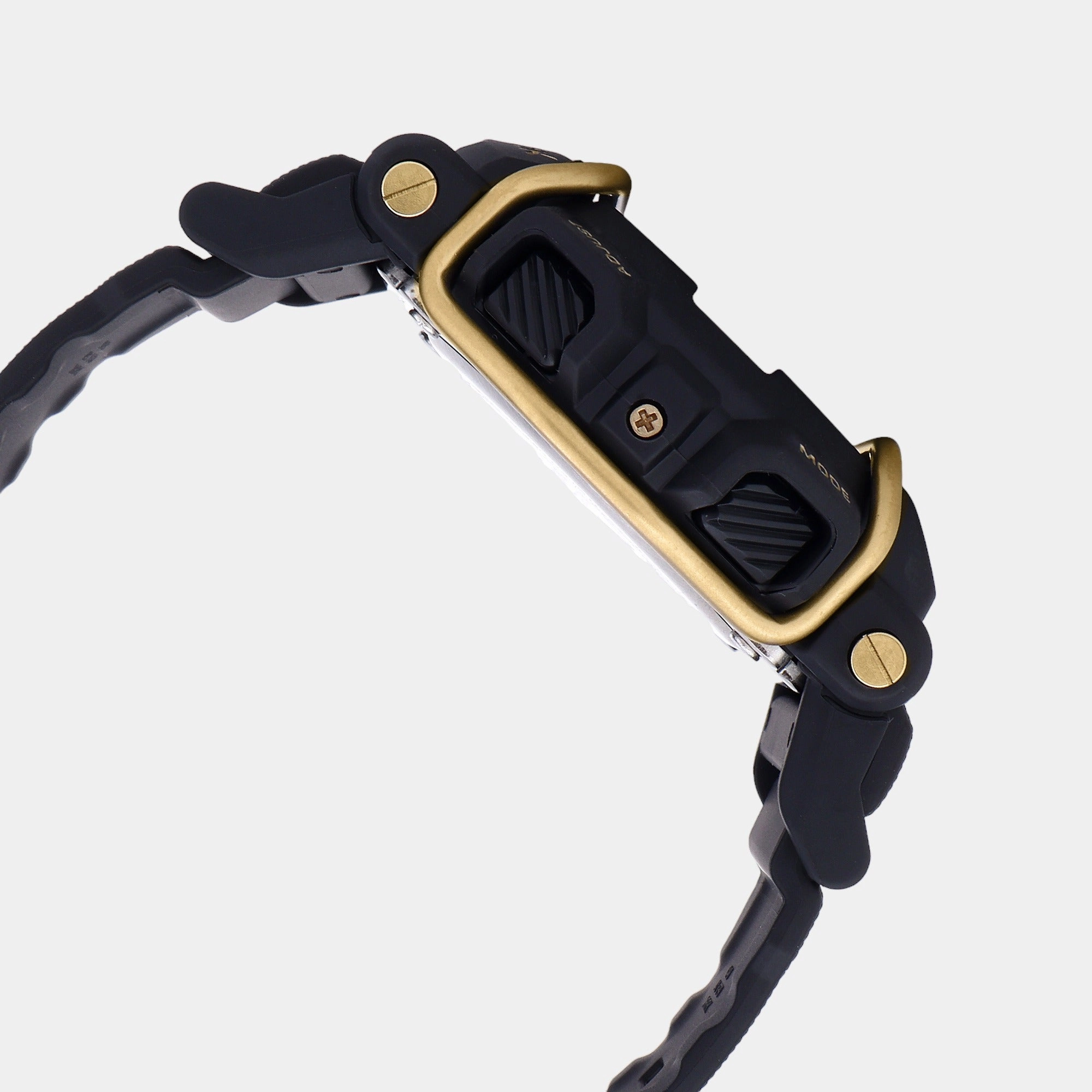 G-Shock Men's Black Digital Resin Watch G1434 - GD-400GB-1B2DG