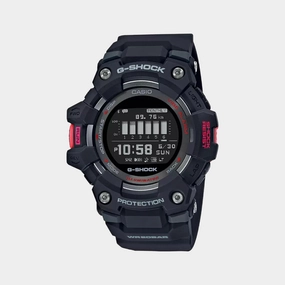 G-Shock Men's Digital Resin Watch G1040 - GBD-100-1DR