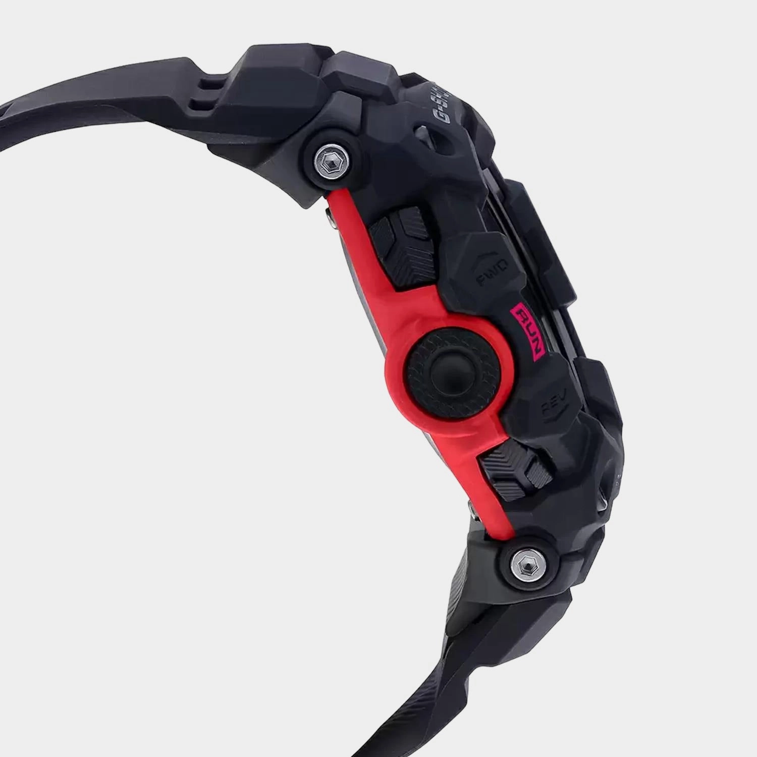 G-Shock Men's Digital Resin Watch G1040 - GBD-100-1DR