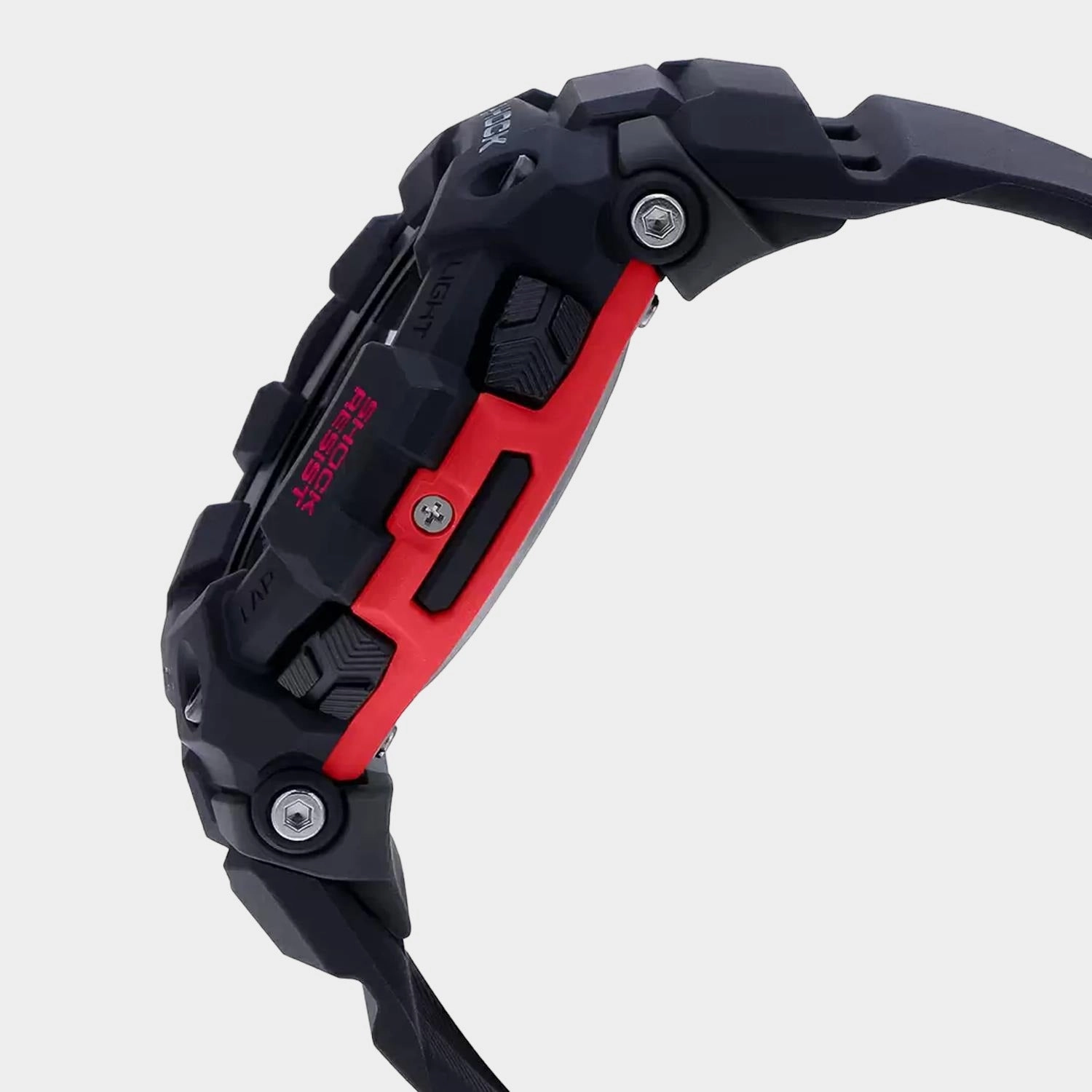 G-Shock Men's Digital Resin Watch G1040 - GBD-100-1DR