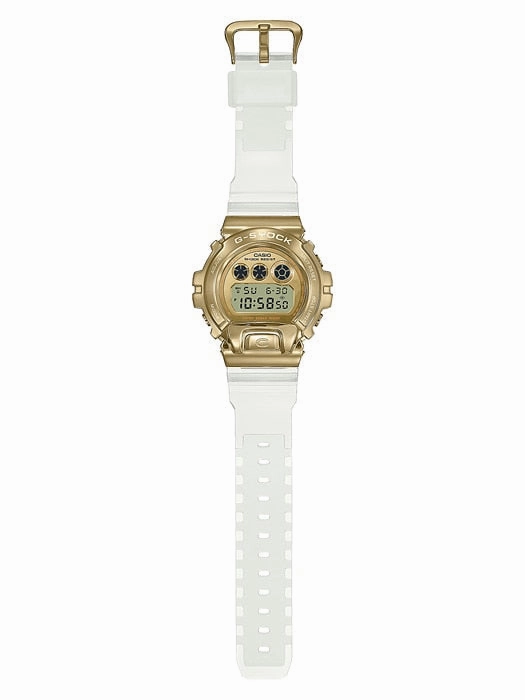 G-Shock Metal Covered Series Men's Watch GM6900SG-9D