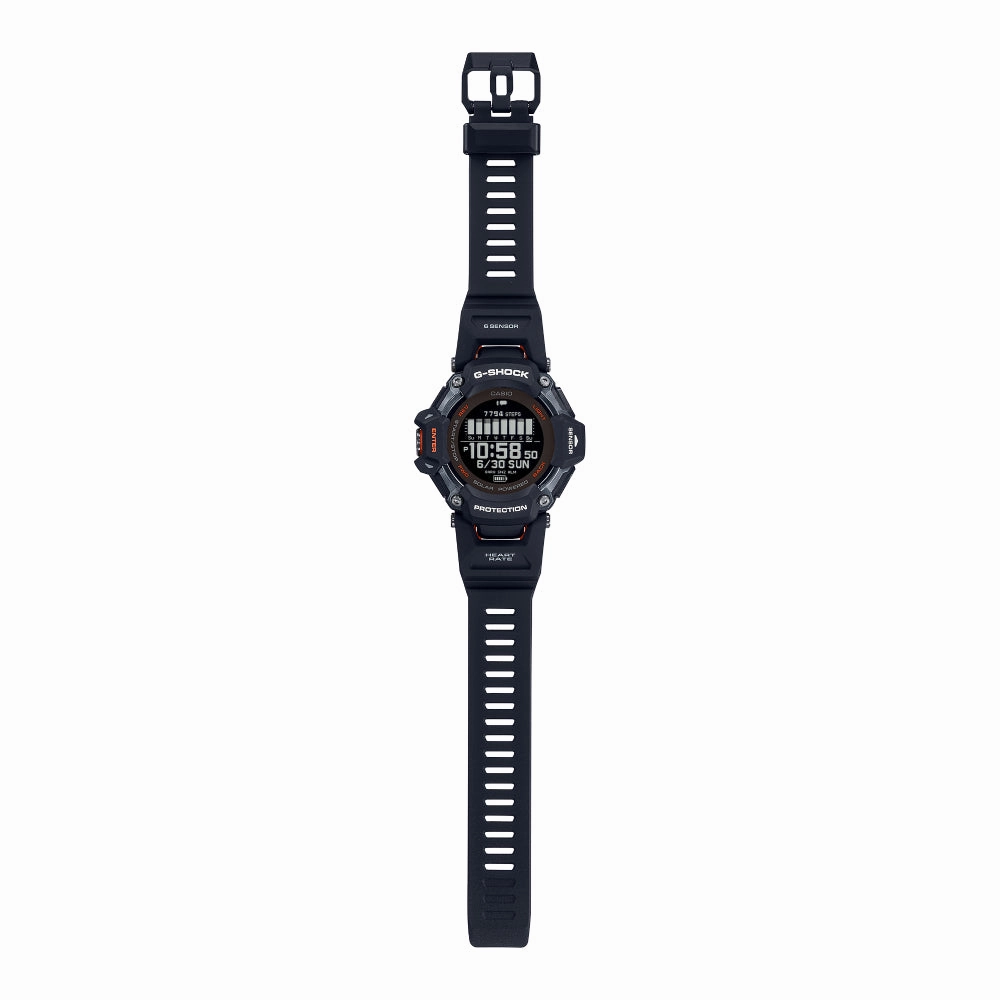 G-Shock Move GBD-H2000 Series