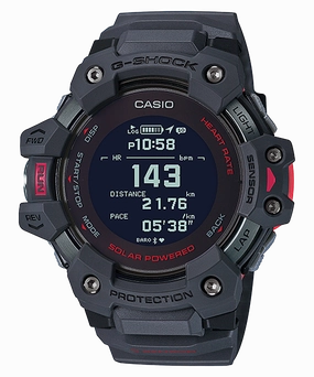 G-Shock Smart Heart Rate Monitor Watch GBDH1000-8D