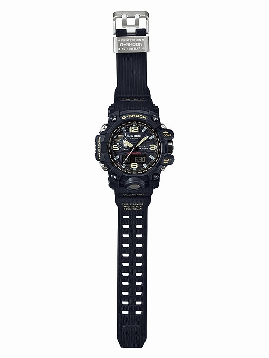 G-Shock Triple Sensor Mudmaster GWG1000-1A