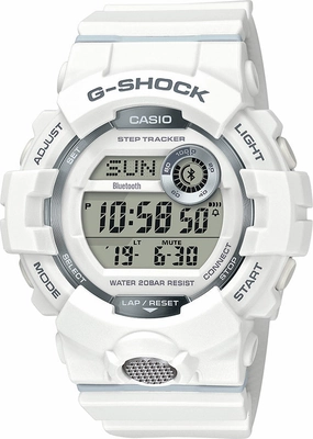 G-Shock Watch G-Squad Bluetooth D