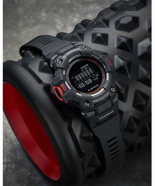 G-Shock Watch G-Squad Bluetooth Mens
