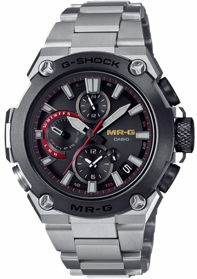 G-Shock Watch MR-G Bluetooth D