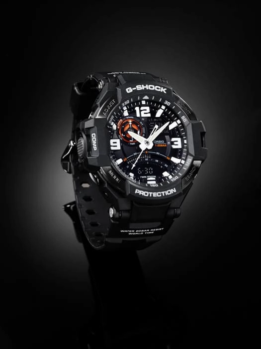 GA1000-1A