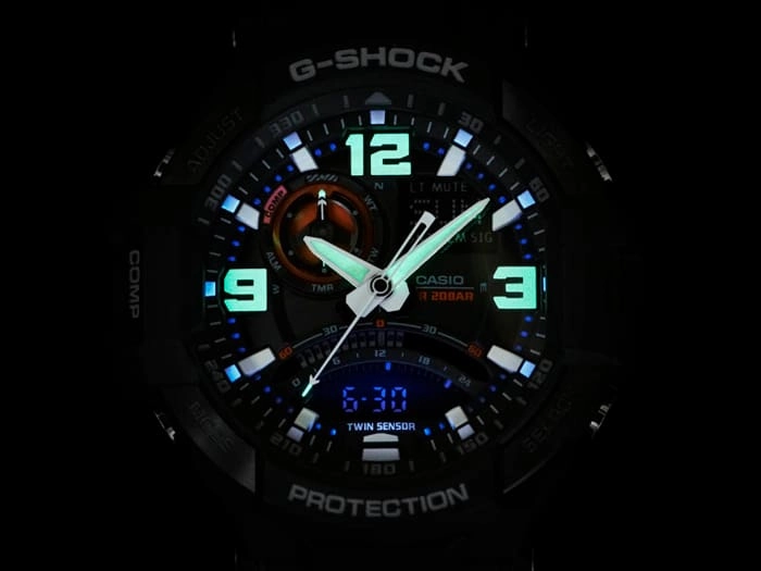 GA1000-1A