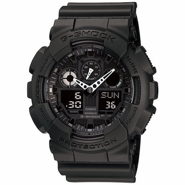 GA100-1A1
