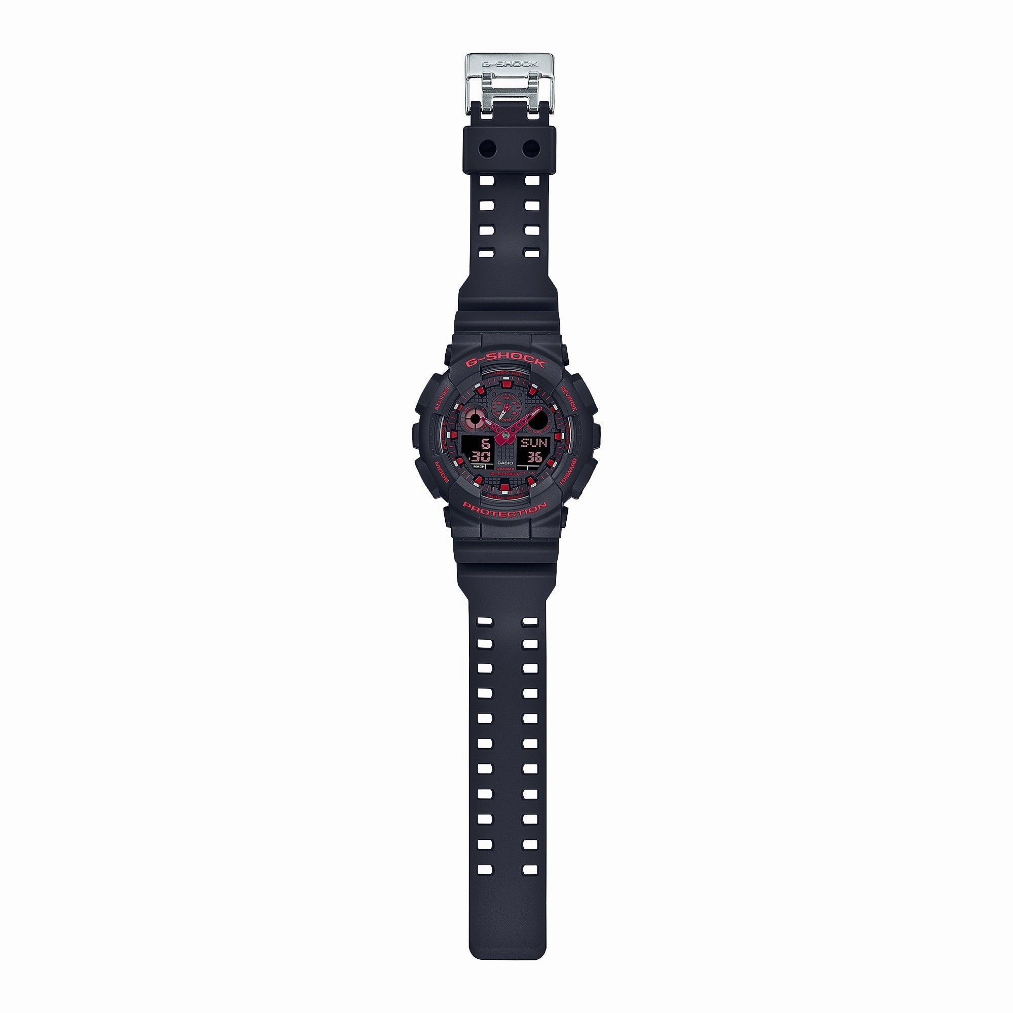 GA100BNR-1A