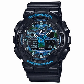 GA100CB-1A