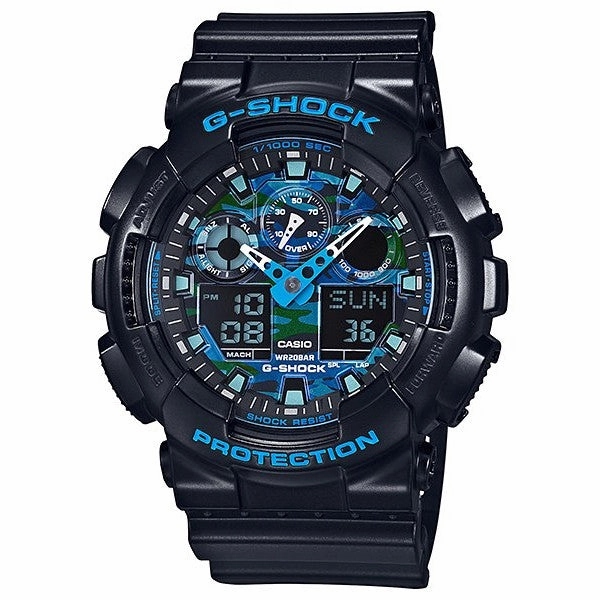 GA100CB-1A